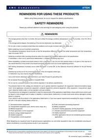 MEA1608PE360TA0G Datasheet Page 4