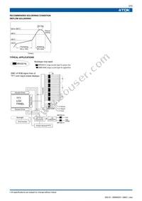 MEA3216L101R Datasheet Page 2