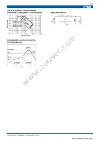 MEM2012T50R0 Datasheet Page 2