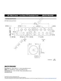 MF-FSML300/6-2 Datasheet Page 4