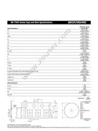 MF-PSHT010X-2 Datasheet Page 5