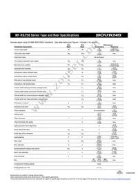 MF-RX012/250-05 Datasheet Page 4