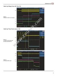 MFA350PS12 Datasheet Page 3