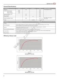 MFA350PS12 Datasheet Page 6