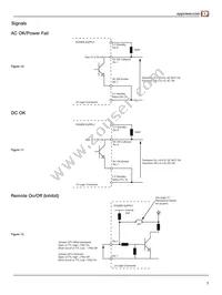 MFA350PS12 Datasheet Page 7