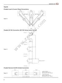 MFA350PS12 Datasheet Page 8