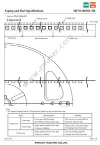 MFN1106MS-TR Datasheet Page 18