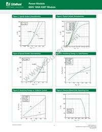 MG06100S-BN4MM Datasheet Page 3