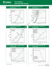 MG06600WB-BN4MM Datasheet Page 3