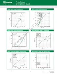 MG0675S-BN4MM Datasheet Page 3