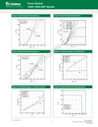 MG12100S-BN2MM Datasheet Page 3