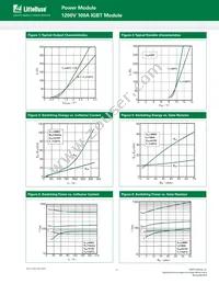 MG12105S-BA1MM Datasheet Page 3