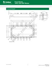 MG12150W-XN2MM Datasheet Page 6