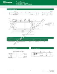 MG12225WB-BN2MM Datasheet Page 5