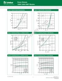 MG12300D-BA1MM Datasheet Page 3