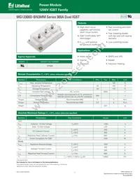 MG12300D-BN3MM Cover