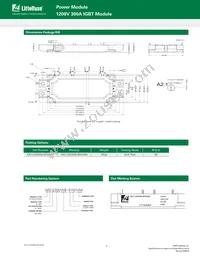 MG12300WB-BN2MM Datasheet Page 5