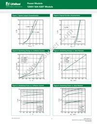 MG1250S-BA1MM Datasheet Page 3