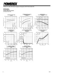 MG400J2YS61A Datasheet Page 6