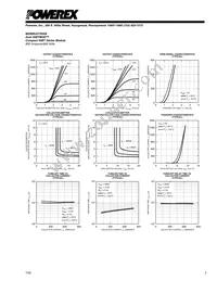 MG800J2YS50A Datasheet Page 3