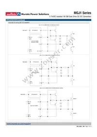 MGJ1D151905MPC-R13 Datasheet Page 7