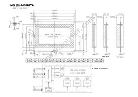 MGLS-240128TA-HV-S Datasheet Cover
