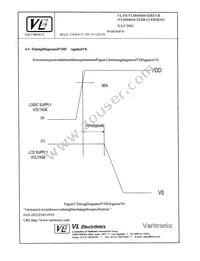 MGLS-24064-C-HV-G-LED3G Datasheet Page 10