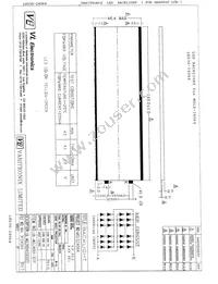 MGLS-24064-C-HV-G-LED3G Datasheet Page 11