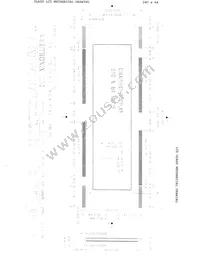 MGLS-24064-C-HV-G-LED3G Datasheet Page 12