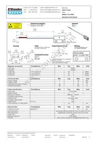 MH04-11S-300W Datasheet Cover