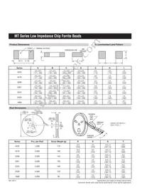 MH3261-800Y Datasheet Page 23