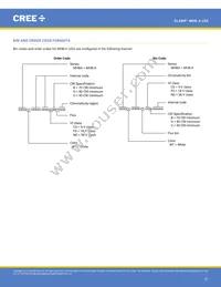 MHBAWT-0000-000N0UC240H Datasheet Page 22