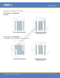 MHDEWT-0000-000N0UF440H Datasheet Page 22