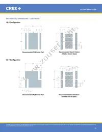 MHDGWT-0000-000N0HM235H Datasheet Page 18