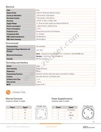 MHK5-EEA1B-1213-B150-PRM Datasheet Page 2