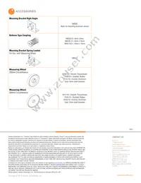 MHM5-EIB1B-1213-9A70-PRM Datasheet Page 5