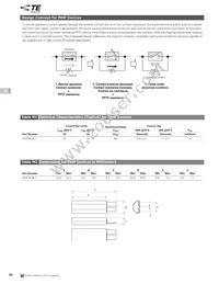MHP-30-36-T Datasheet Page 2