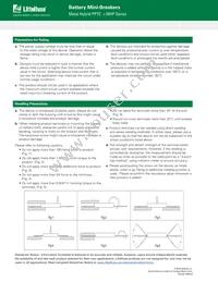 MHP-TAC6-12-77 Datasheet Page 4