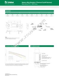 MHP-TAT18-9-90 Datasheet Page 2