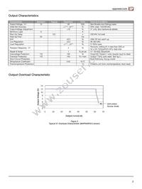 MHP1000PS28 Datasheet Page 3