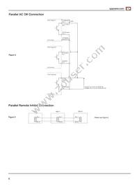 MHP1000PS28 Datasheet Page 6