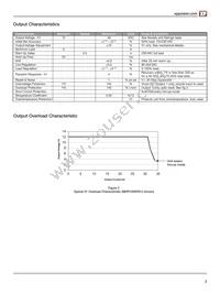 MHP1000PS28 Datasheet Page 13
