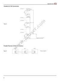 MHP1000PS28 Datasheet Page 16