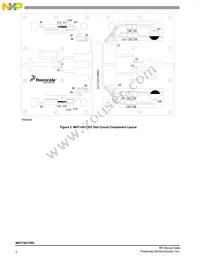 MHT1001HR5 Datasheet Page 4