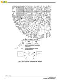 MHT1001HR5 Datasheet Page 6