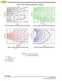 MHT1006NT1 Datasheet Page 8