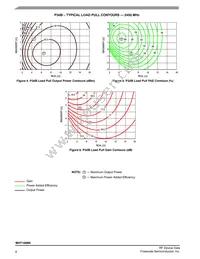 MHT1008NT1 Datasheet Page 6