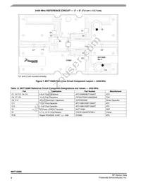 MHT1008NT1 Datasheet Page 8