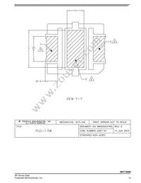 MHT1008NT1 Datasheet Page 13