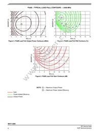 MHT1108NT1 Datasheet Page 6